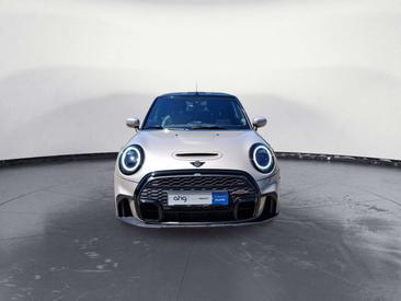 Mini Cabrio JCW Cooper S — photo 12