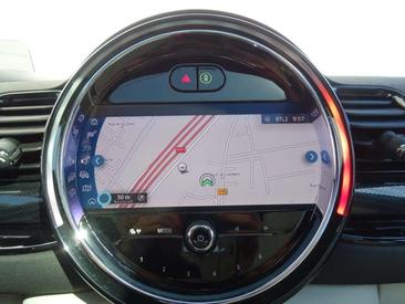 Mini Hatch Knightsbridge Cooper S — photo 15