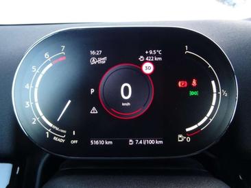 Mini Countryman Highlands Cooper — photo 11