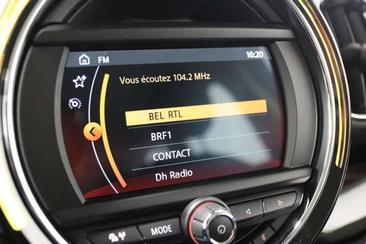 Mini Countryman Sport Cooper — photo 21