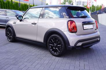 Mini Hatch Classic Cooper — photo 2