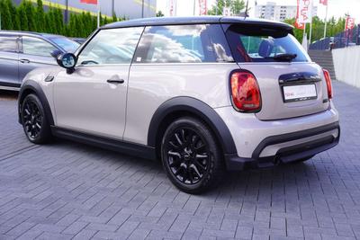 Mini Hatch Classic Cooper