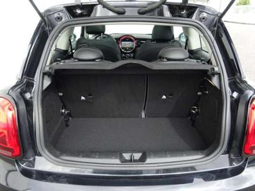 Mini Hatch Cooper S — photo 20