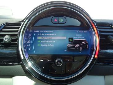 Mini Hatch Knightsbridge Cooper S — photo 16