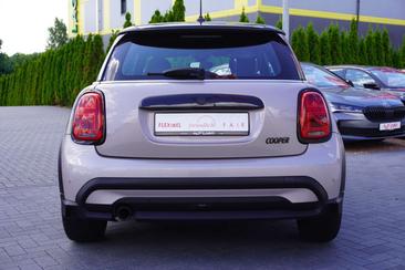 Mini Hatch Classic Cooper — photo 3