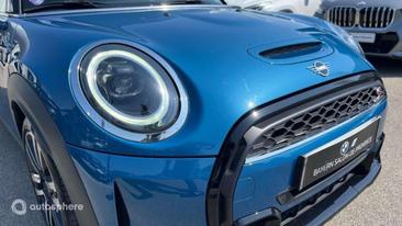 Mini Hatch Camden Cooper S — photo 9