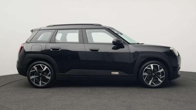 Mini Aceman Classic