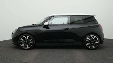 Mini Electric Classic Cooper SE — photo 2