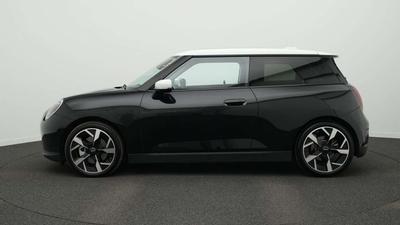 Mini Electric Classic Cooper SE