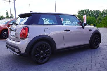 Mini Hatch Classic Cooper — photo 4