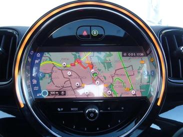 Mini Countryman COOPER — photo 13