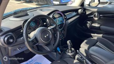 Mini Hatch Camden Cooper S — photo 11