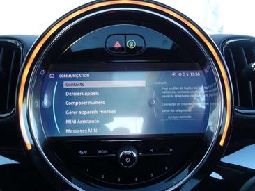 Mini Countryman COOPER — photo 14