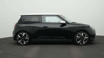 Mini Electric Classic Cooper SE — photo 3