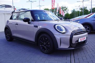 Mini Hatch Classic Cooper — photo 5