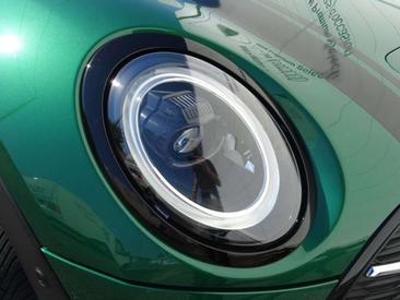 Mini Hatch Knightsbridge Cooper S — photo 19