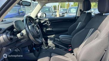 Mini Hatch Camden Cooper S — photo 12