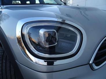 Mini Countryman Highlands Cooper — photo 16