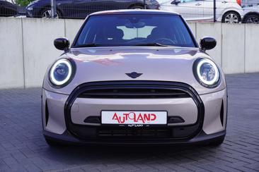 Mini Hatch Classic Cooper — photo 6