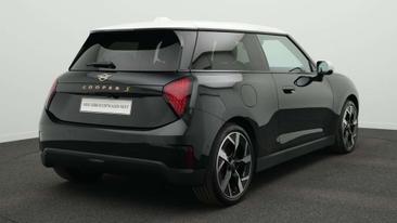 Mini Electric Classic Cooper SE — photo 4