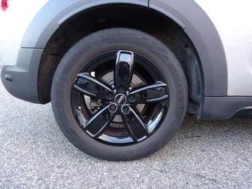 Mini Countryman Highlands Cooper — photo 17