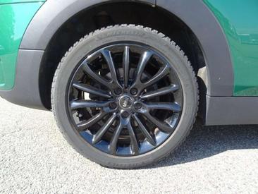 Mini Hatch Knightsbridge Cooper S — photo 20