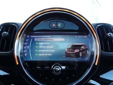 Mini Countryman COOPER — photo 16