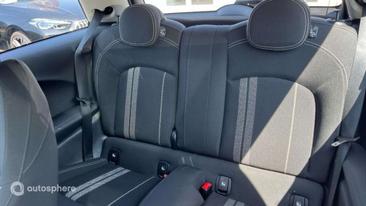 Mini Hatch Camden Cooper S — photo 13