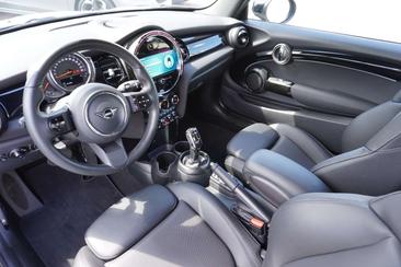 Mini Hatch Classic Cooper — photo 7
