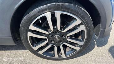 Mini Hatch Camden Cooper S — photo 14