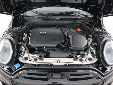 Mini 5 Portes JCW Cooper — photo 18