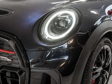 Mini Cabrio John Cooper Works — photo 24