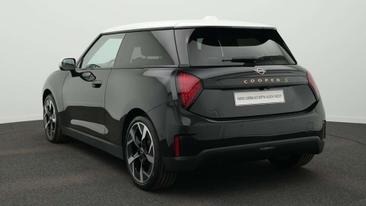 Mini Electric Classic Cooper SE — photo 7
