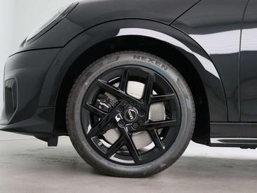 Mini 5 Portes JCW Cooper — photo 19