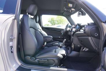 Mini Hatch Classic Cooper — photo 11