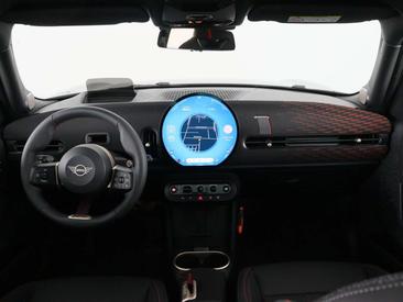 Mini 5 Portes JCW Cooper — photo 20
