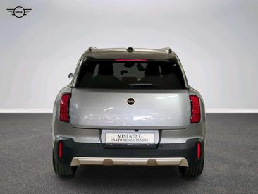 Mini Countryman Favoured Cooper E — photo 15