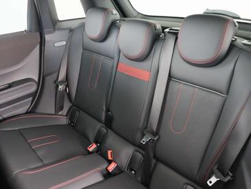 Mini 5 Portes JCW Cooper — photo 24