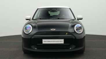 Mini Electric Classic Cooper SE — photo 16