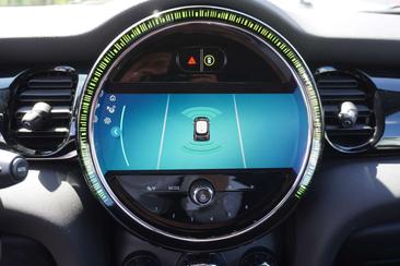 Mini Hatch Classic Cooper — photo 23