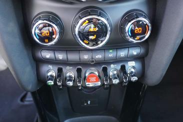 Mini Hatch Classic Cooper — photo 24