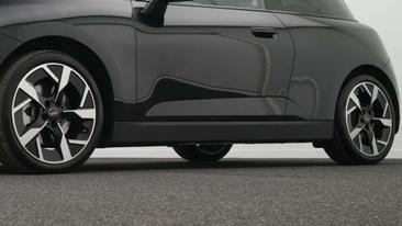 Mini Electric Classic Cooper SE — photo 19
