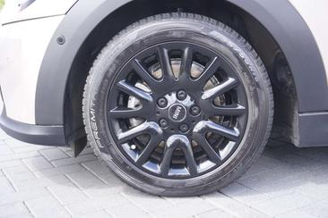 Mini Hatch Classic Cooper — photo 28