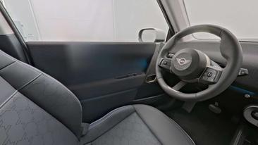 Mini Electric Classic Cooper SE — photo 22