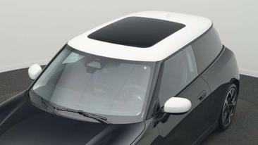 Mini Electric Classic Cooper SE — photo 23