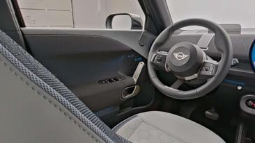 Mini Aceman Classic — photo 22