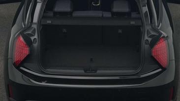 Mini Electric Classic Cooper SE — photo 25