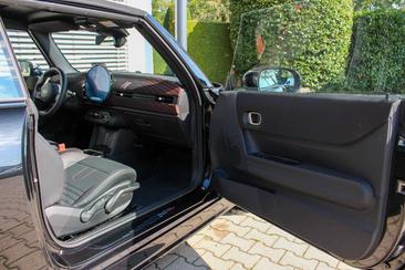 Mini Cabrio JCW Cooper S — photo 16