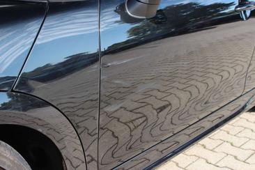 Mini Cabrio JCW Cooper S — photo 23