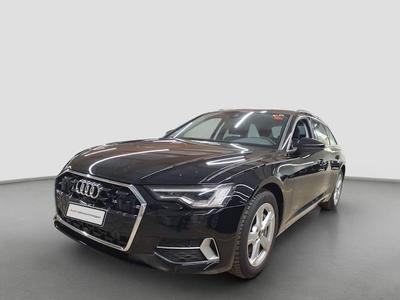 Audi A6 Avant TFSI E Advanced 50 TFSI E Quattro S Tronic